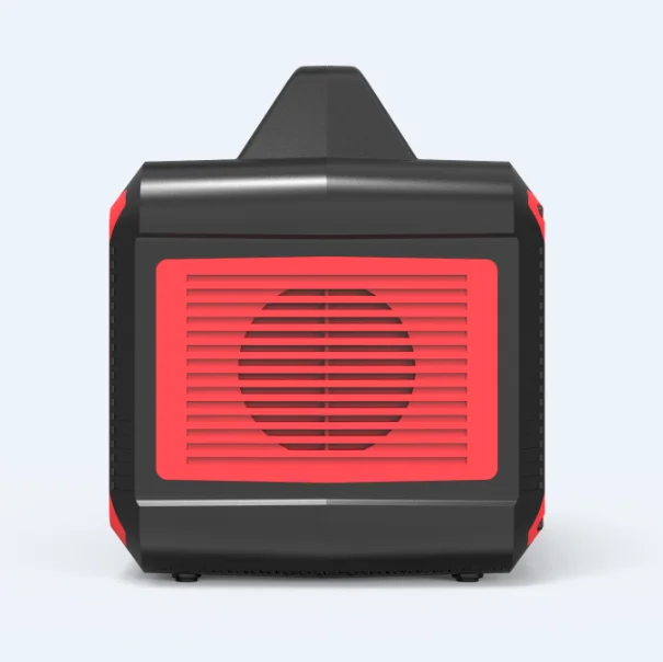 Shenzhen Portable solar power bank 500W AC generator 110V all in one design home power station