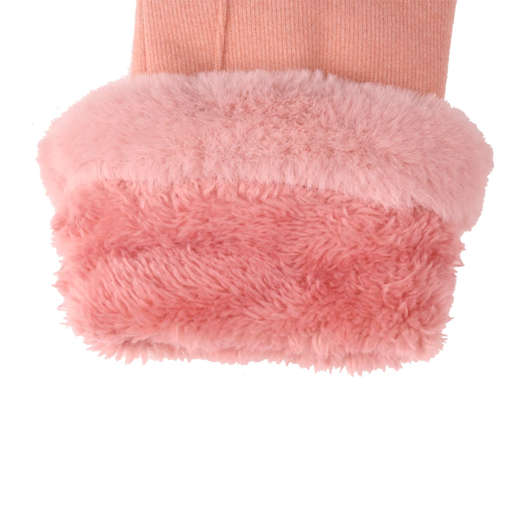 Waterproof winter warm touch screen gloves Bicycle riding gloves Ski motorcycle windproof riding gloves Hand warmth