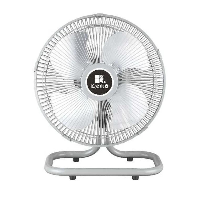 Amazon home decoration metal design flat low noise type household oscillating 110v 220v quiet commercial floor standing fans