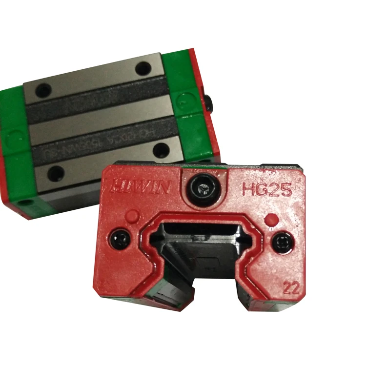 HIWIN HG Series Linear Guideway HGH30CA