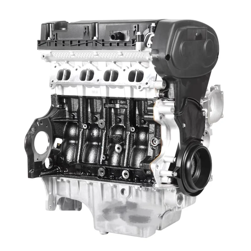2H0 Chevrolet 1,8 Новый 4-цилиндровый двигатель для Chevrolet Cruz 1.6L 1.8L двигатель