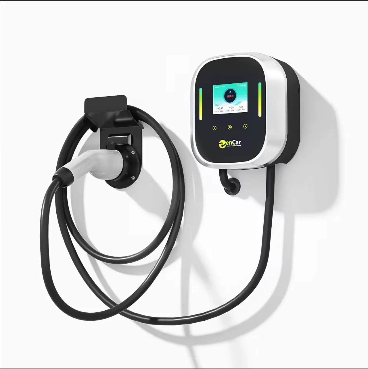 Настенное зарядное устройство 32 А