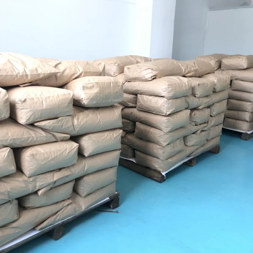 Healthcare Supplements Resistant Dextrin Fiberest Resistant Dextrin