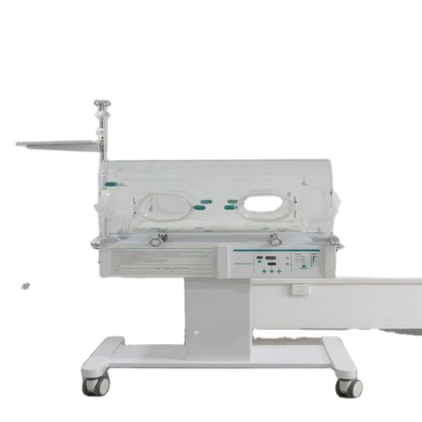 ALG  10  Professional  safe and intelligent medical baby incubator