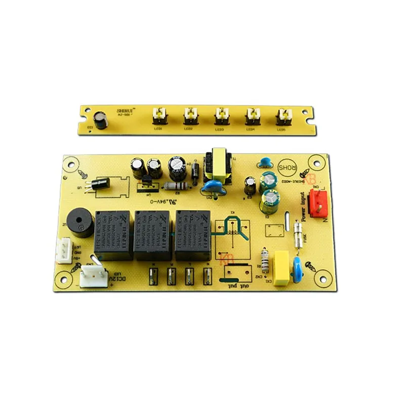 Компоненты завод зеркало сенсорный датчик переключатель