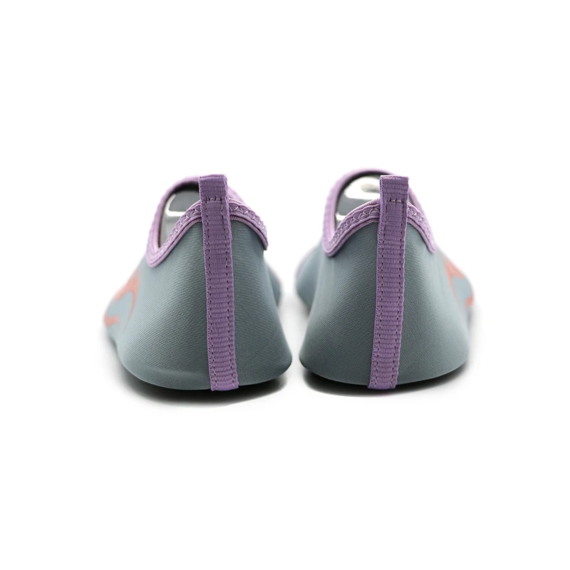 Women Office Shoes Pvc Beach Water Shoes Barefoot Quick-Dry Aqua Walking Sport Shoes