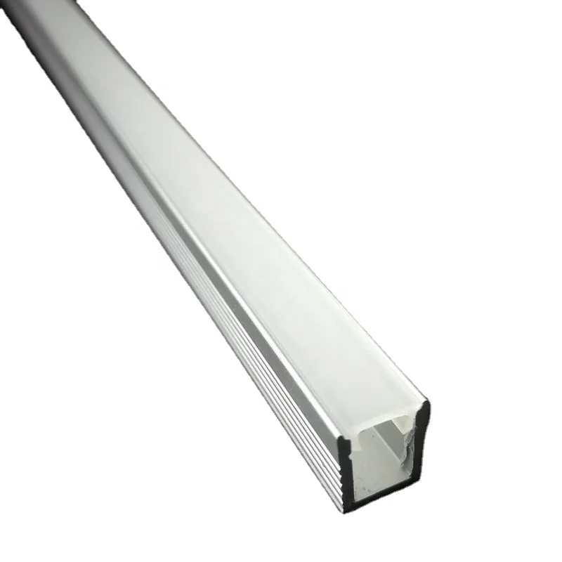 Narrow led aluminum profile channel for 5mm led strip