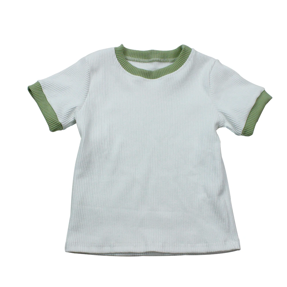 Оптовая продажа, комплект из двух предметов летняя одежда с короткими рукавами; Комплекты для детей; Комплект одежды для мальчиков, для детей