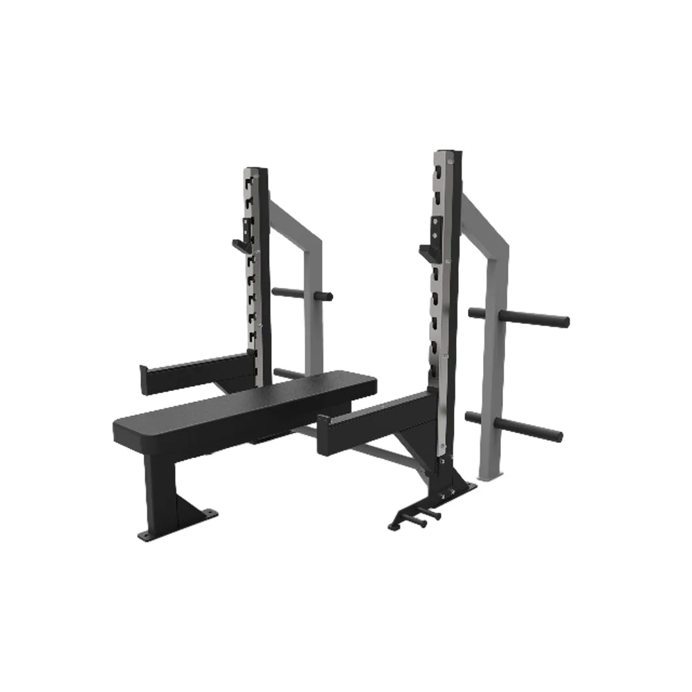 Weight Bench Home Gym Equipment Bench Press Home Foldable  Fitness Bench Press