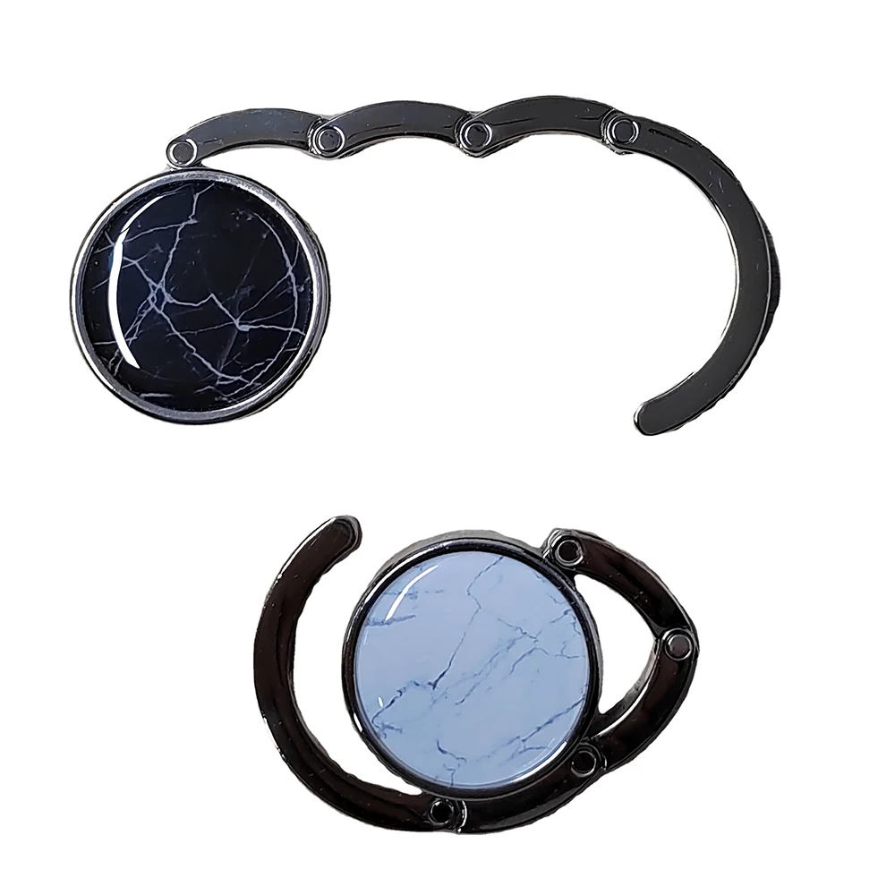 Hot Selling Accessories For Bags Fashion Bag Hanger With Customized Logo