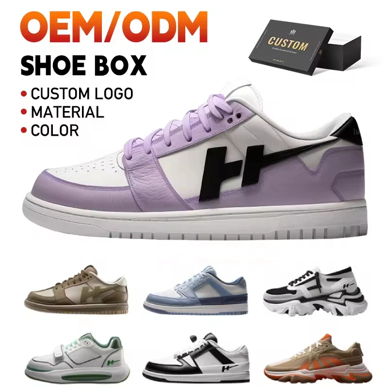 Custom logo scarpe suelas eva zapatos casuales mujer para de los hombres dama caballero nino piel planos men black casual shoes