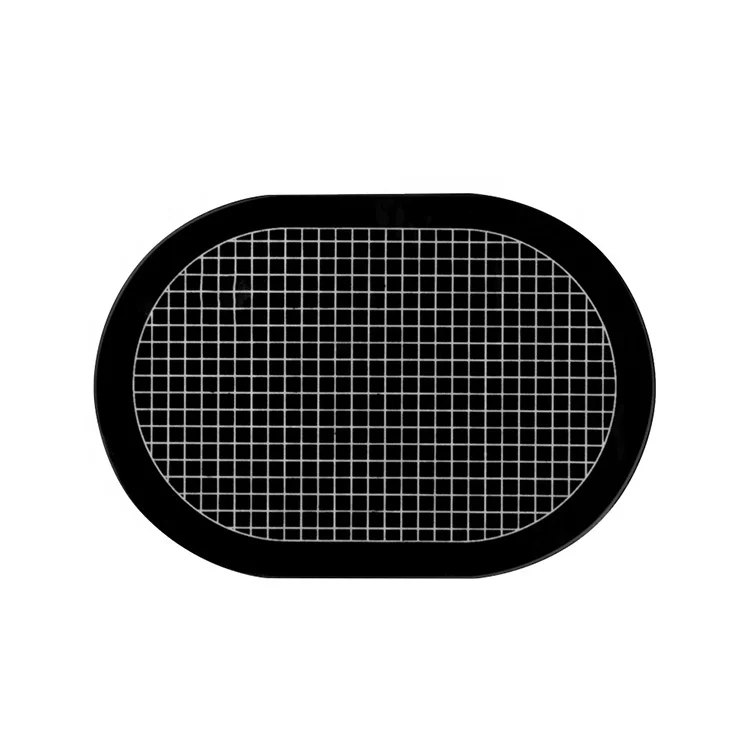 Factory Hot Sale TENS EMS Electrode Pad 3pcs/pack Electronic Stimulator Customizable Physiotherapy Equipment For Relief The Pain