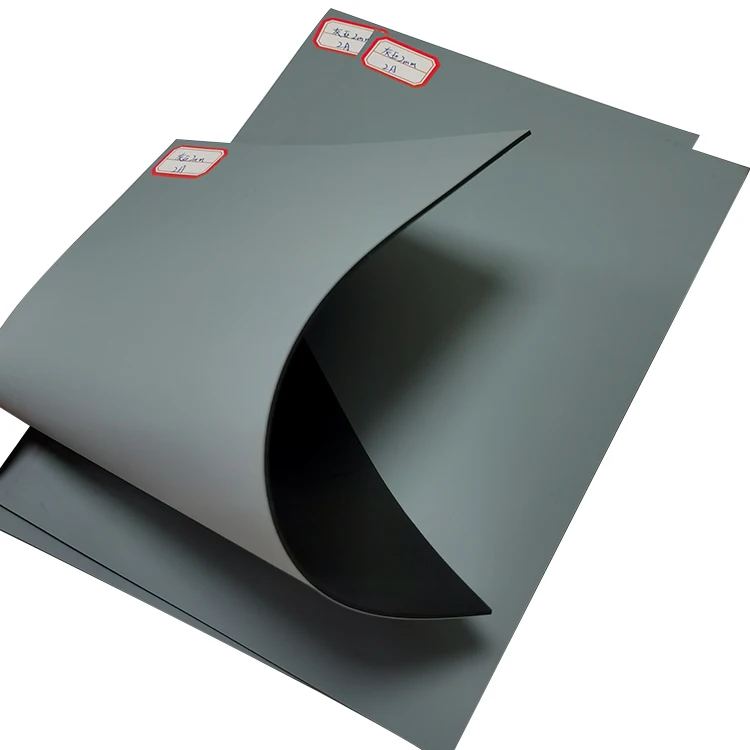 Cleanroom Worker Stand Static Dissipative ESD Mat Roll Anti-static Table Rubber Mat