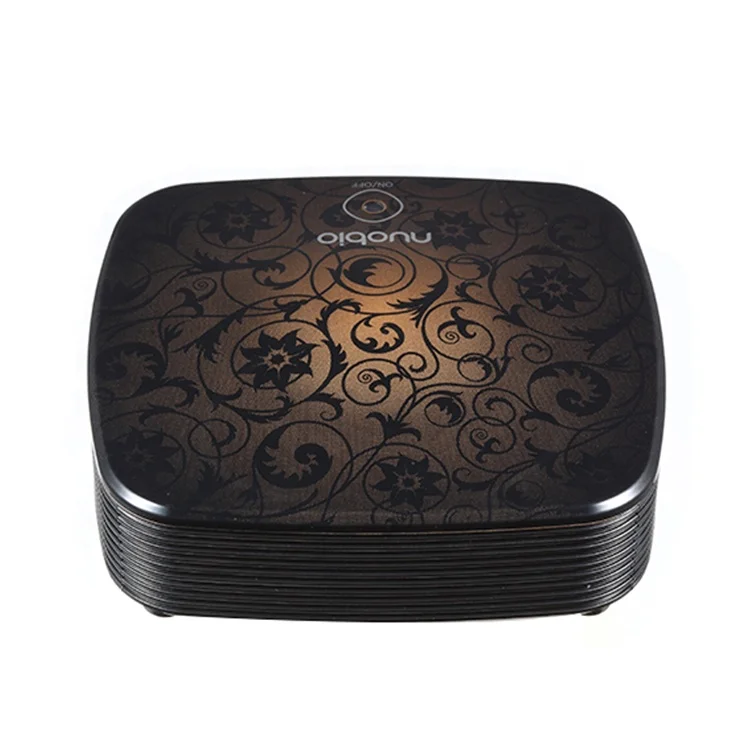 
OEM/ODM Compact USB Car Air Purifier Mini Purifier Great Design Low Price For Gifts 