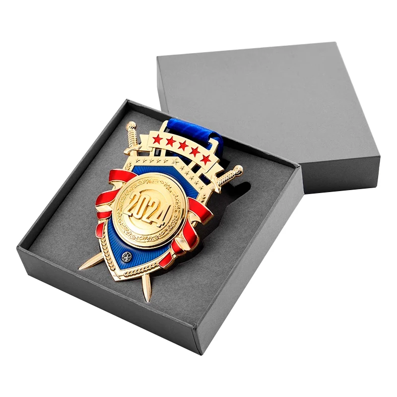 Gold Silver Copper Metal Taekwondo Judo Medal Zinc Alloy Sports Marathon Medals Custom Medal/Medallion