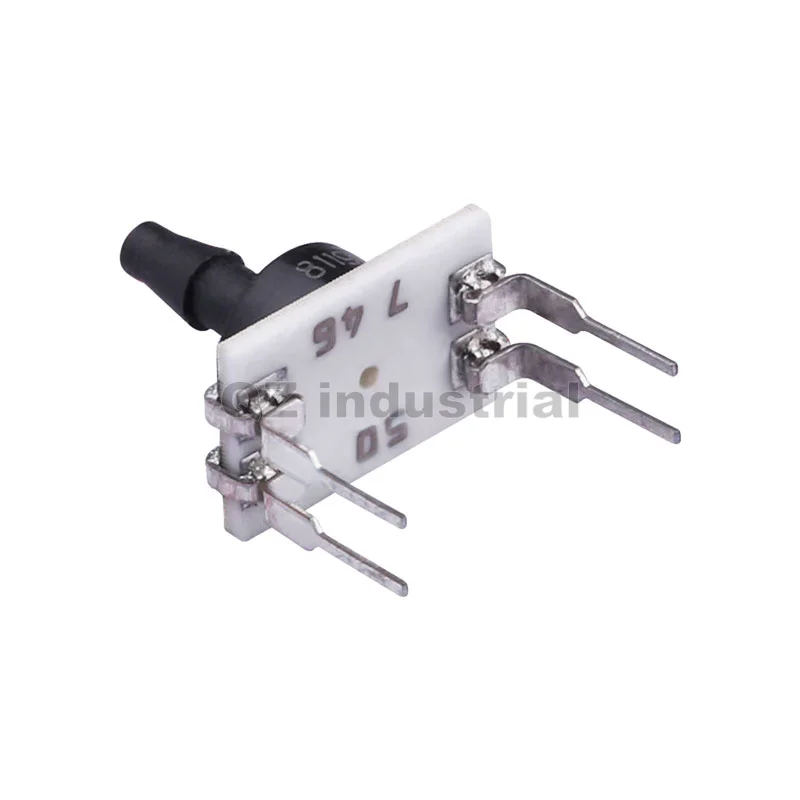 QZ BOM new original SENSOR PRESSURE GAUGE DIP4 TBPDANS015PGUCV