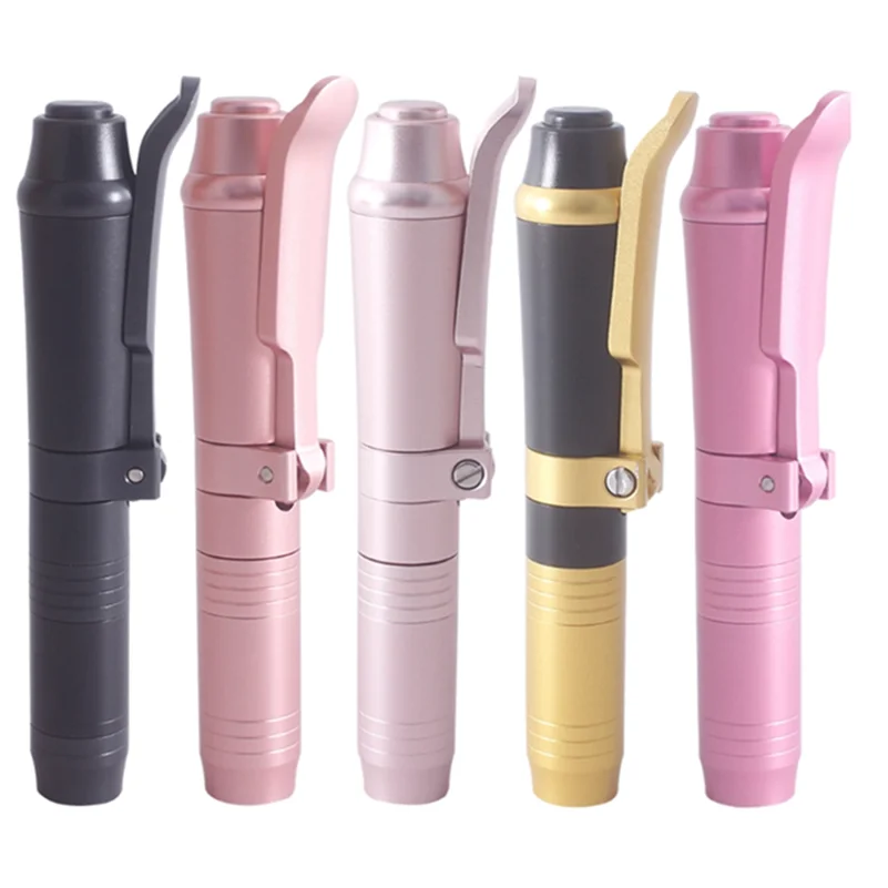 Other Beauty Apparatus Kit Automatic Injector Hyalurone Pen Lip Filler With Ampoule