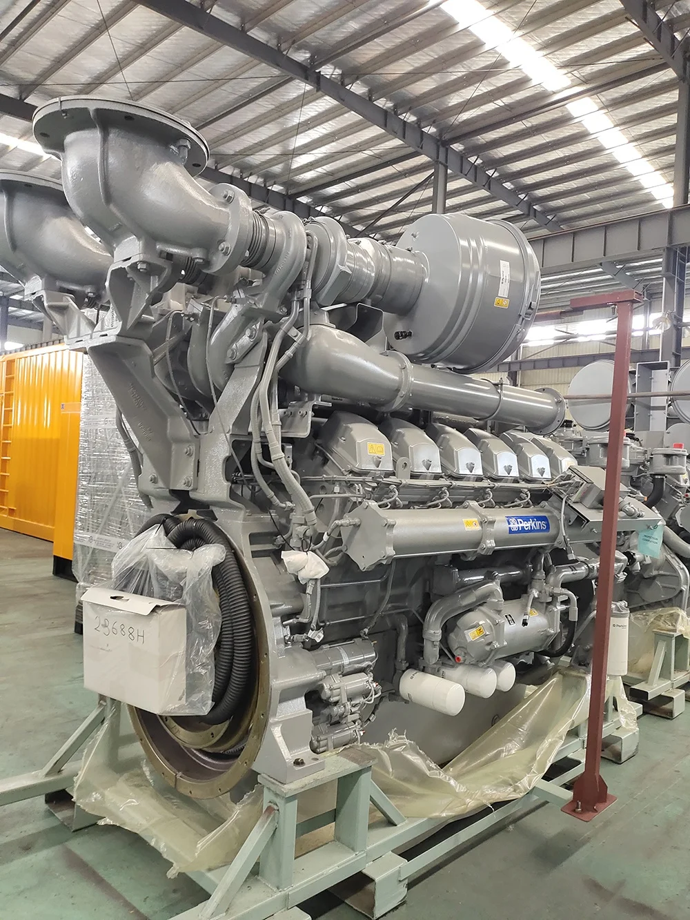 3 phase 500kva diesel generator electricity diesel generator 400kW generator price for sale with ATS