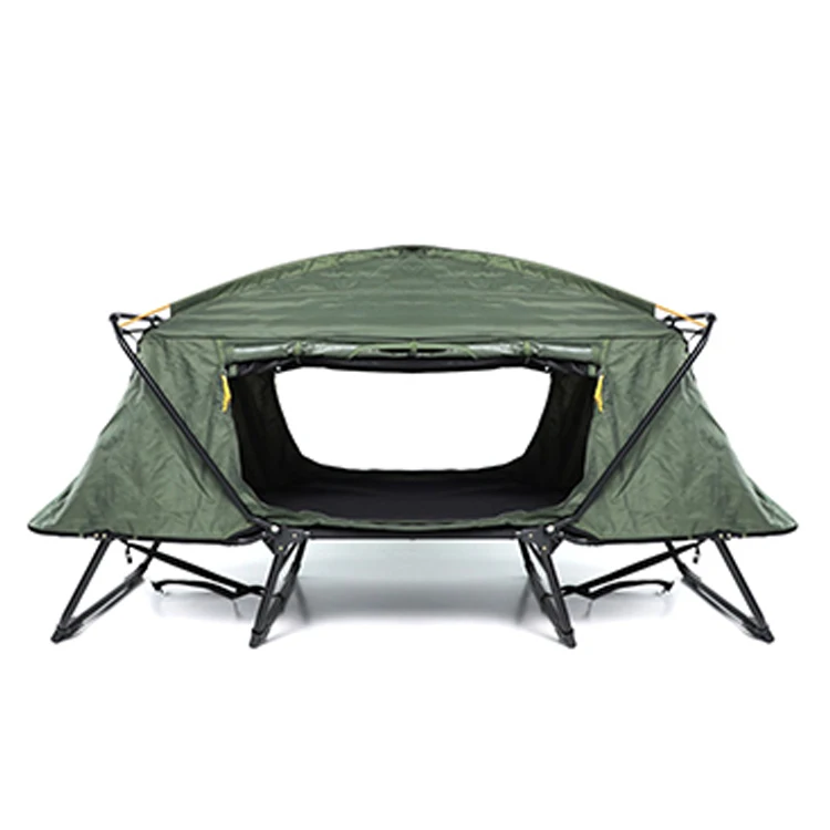 Winter Event Large Automatic Instant Outdoor Camping Folding Stretch Tent