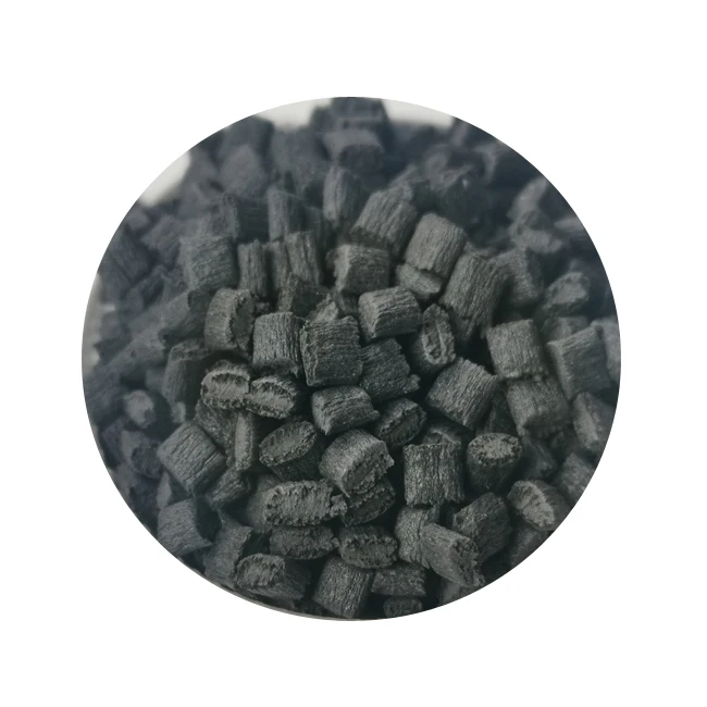 Black PPS 65GF/MD Polyphenylene SulfideGF70 Resin