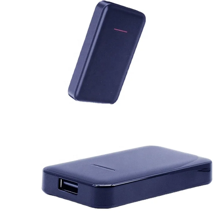 Wireless carplay adapter wired to wireless Auto carplay activator for Wrangler Audi Q7 2017