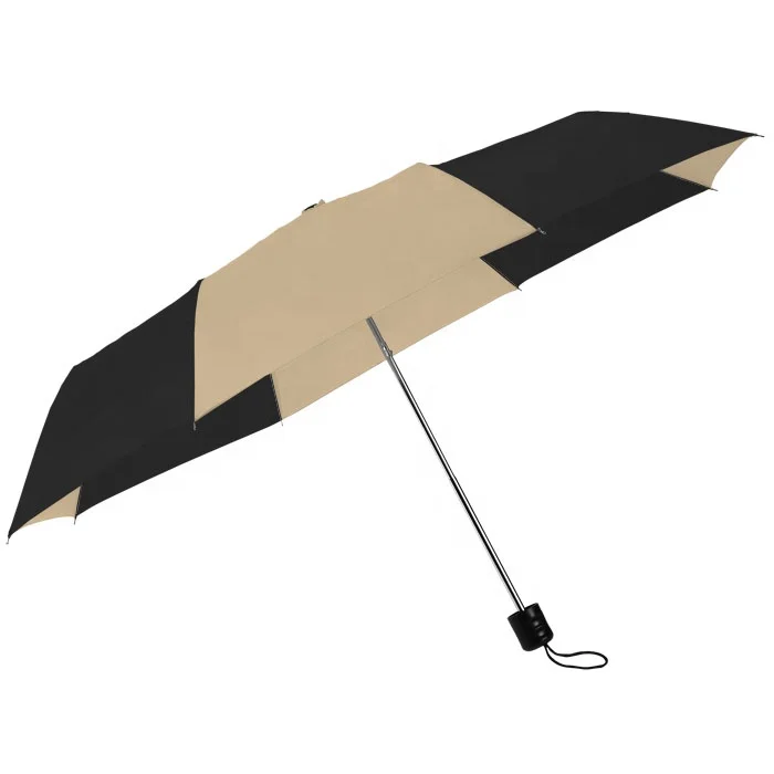 Family Size Bulk Compact Travel Manual Open Close mini windproof Umbrella Variety 42 Inches Variety Colors 6-Pack