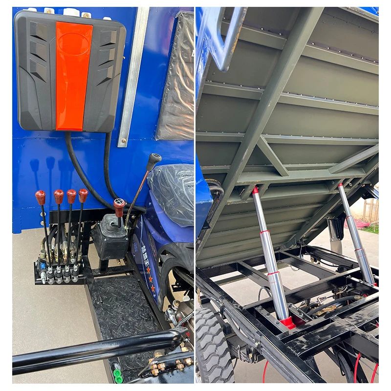 New 3 Wheeler Motorcycle Chinese Adults Motorcycles for Sale