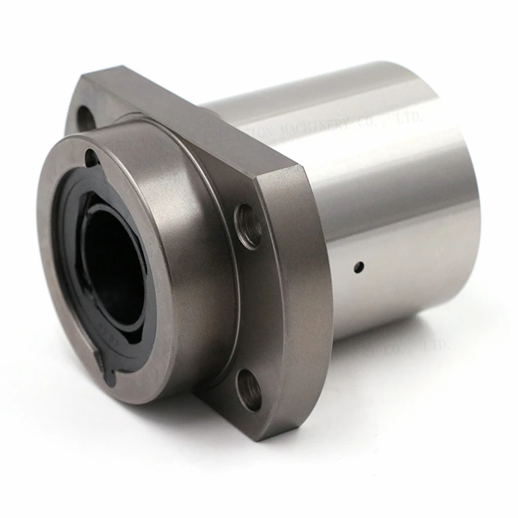 Rolled Big Lead Pitch 16mm Ball Screw and Nut SFY SFE1616