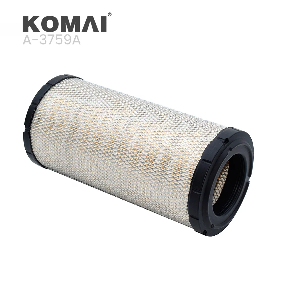Efficiency Air Filter 563416 563415 P783730 AF25795 563416 AF25794 Fits 3054C 3054E 4045D