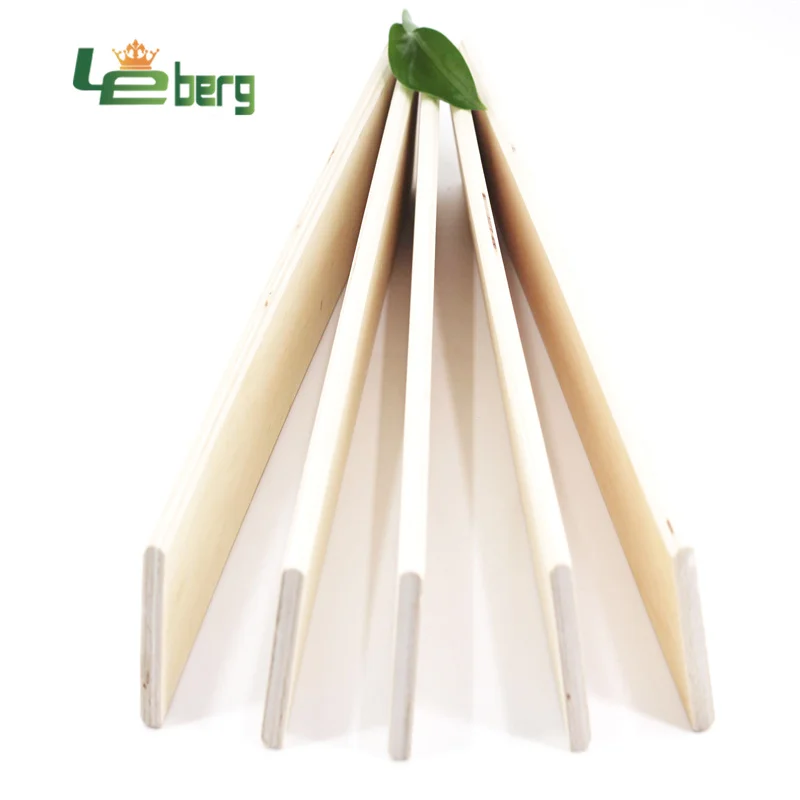 Factory Direct Custom - Superior Wooden Bed Slats & Supports. Durable Bed Bending Wood Slats for a Comfortable Sleep