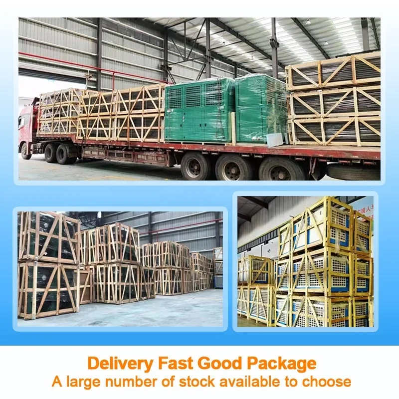 china refrigeration unit air cooled condenser compressor unit