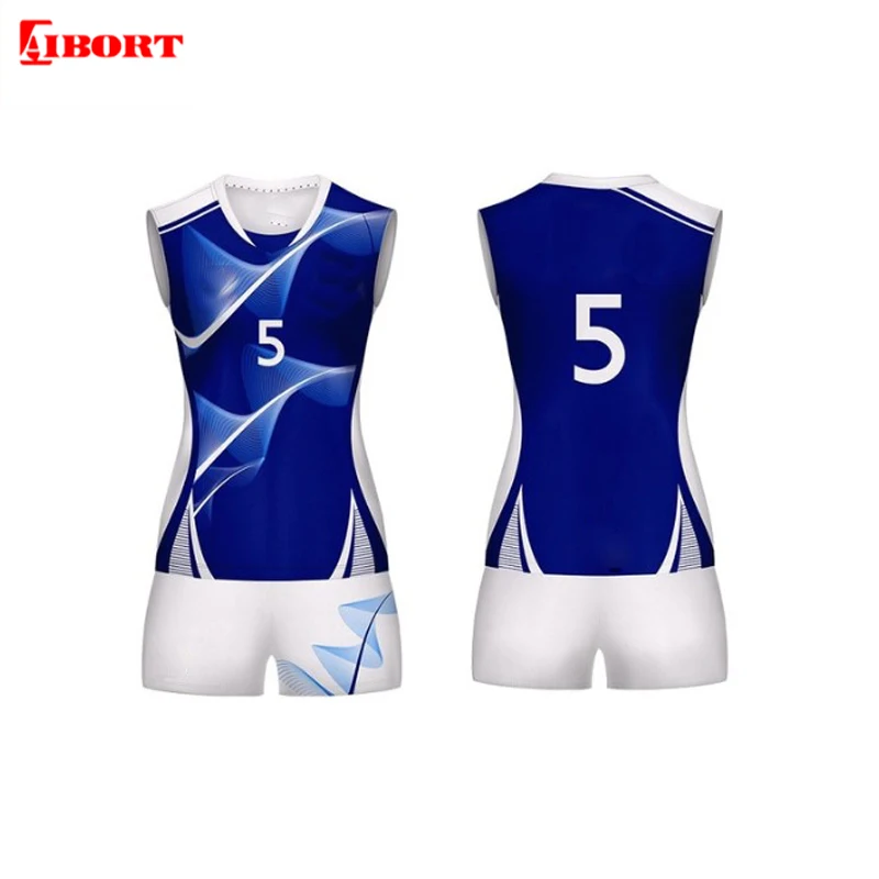 Soccer Wear Volleyball Jersey