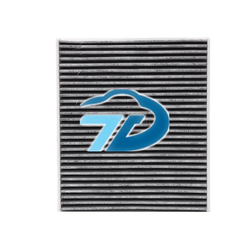 Cabin Air Filter Manufacturing Machines 16546-KA160 & 16546-KA163 Car Cabin Filters