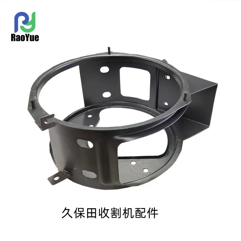 Factory sales Kubota AR96  Combine harvester parts CASE 5K190-31310