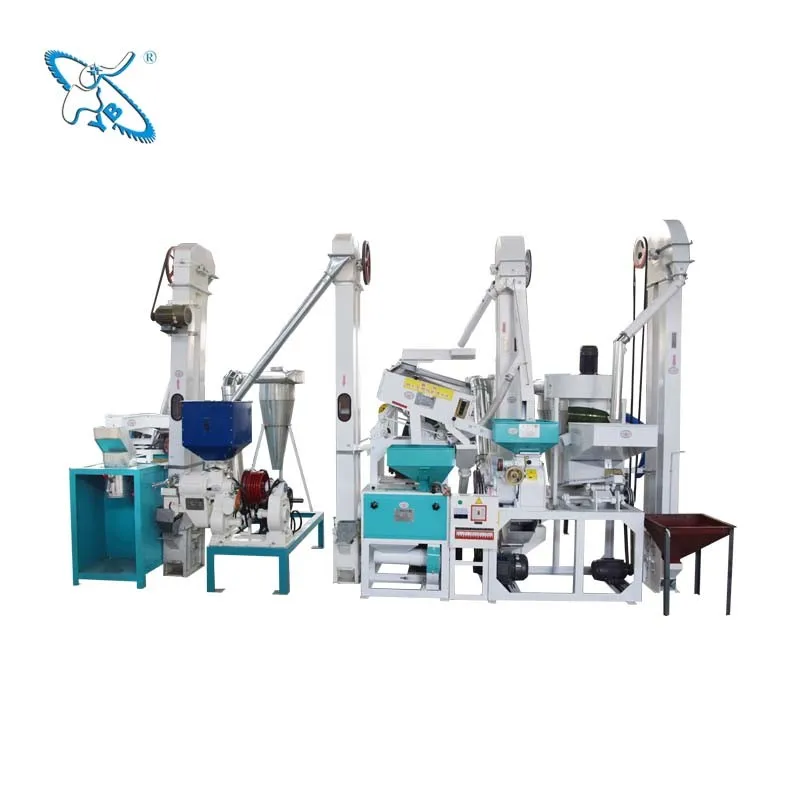 10ton per day 20ton per day   combine rice mill for india  rice mill machines  rice milling machines