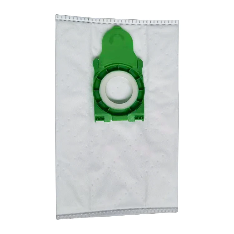 Vacuum Cleaner Reusable Dust Bags Replacement Parts Accessories Portable Washable Universal Cloth Bag