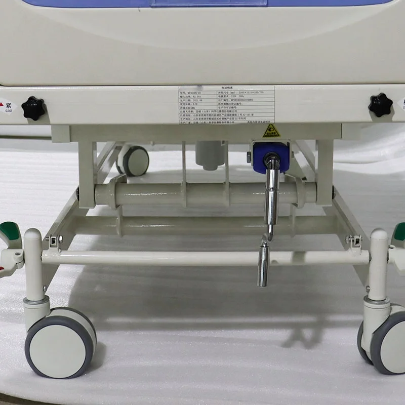Biobase CHINA Hospital Beds for Sale Paramount Hospital Bed for Patient and Hospital