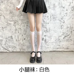 High Quality Multi-Color Woman Lace Over The Knee Socks Top Thigh High Silk Stockings with silicone