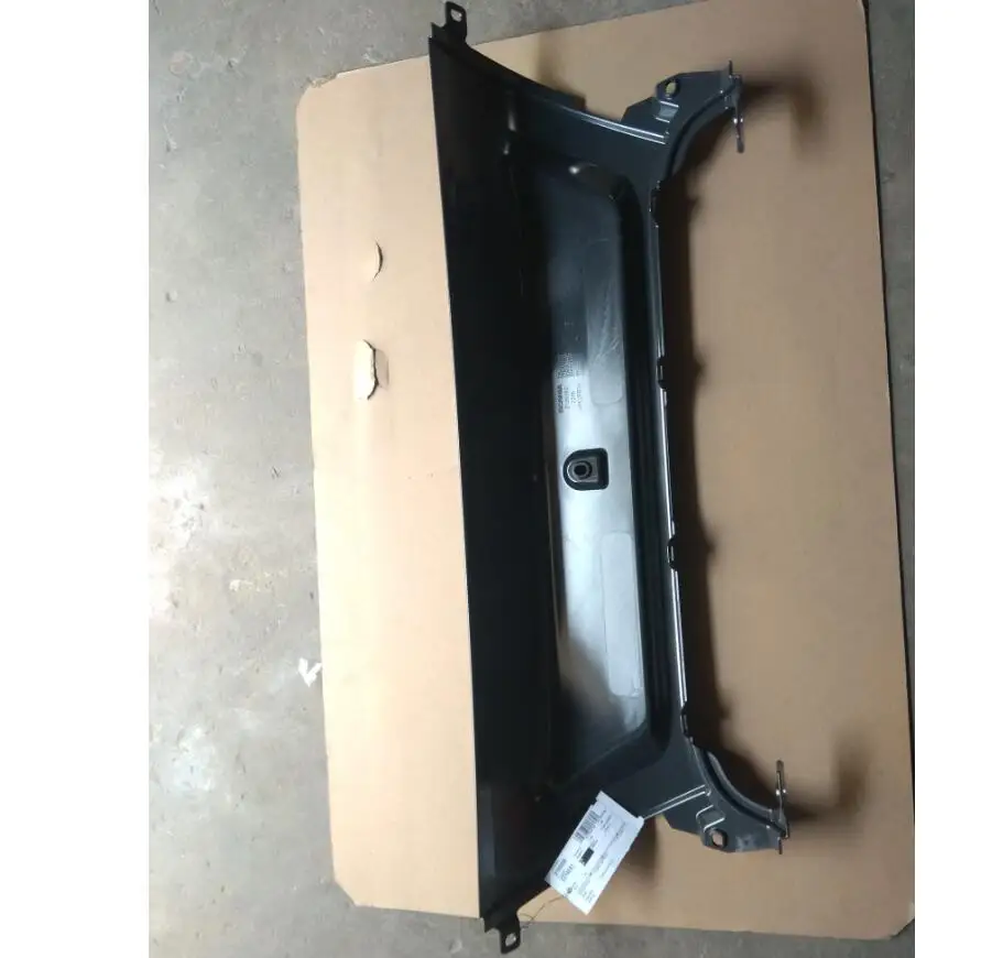2126392 scani a accessories truck high quality  truck parts spare Body parts ATVS