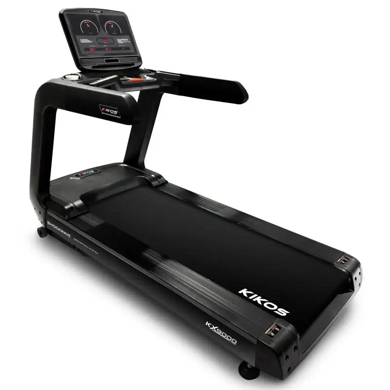Hot sale LED display commercial treadmill cardio equipment treadmill