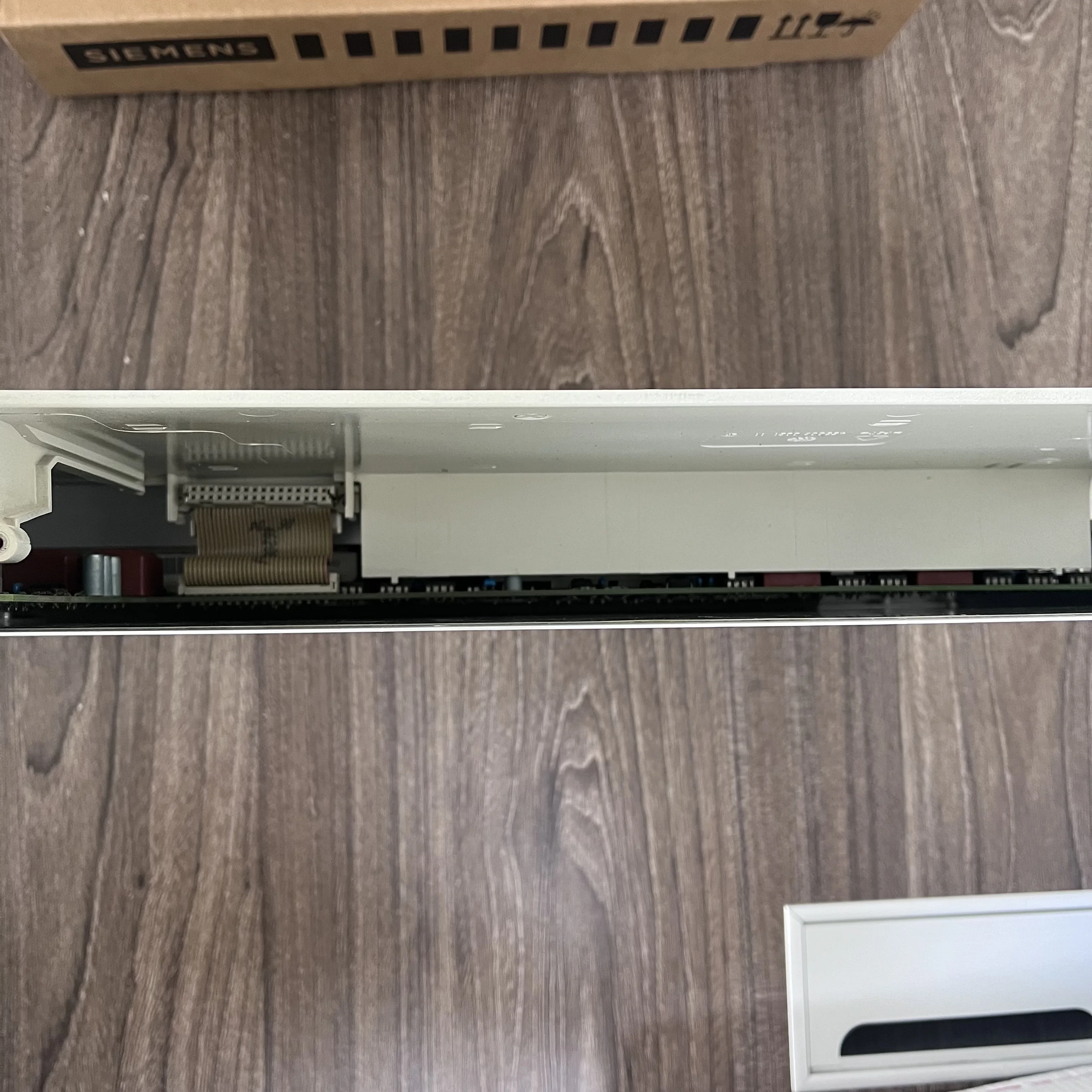 6SN1123-1AB00-0AA1 новый оригинальный модуль питания SIEMEN PLC