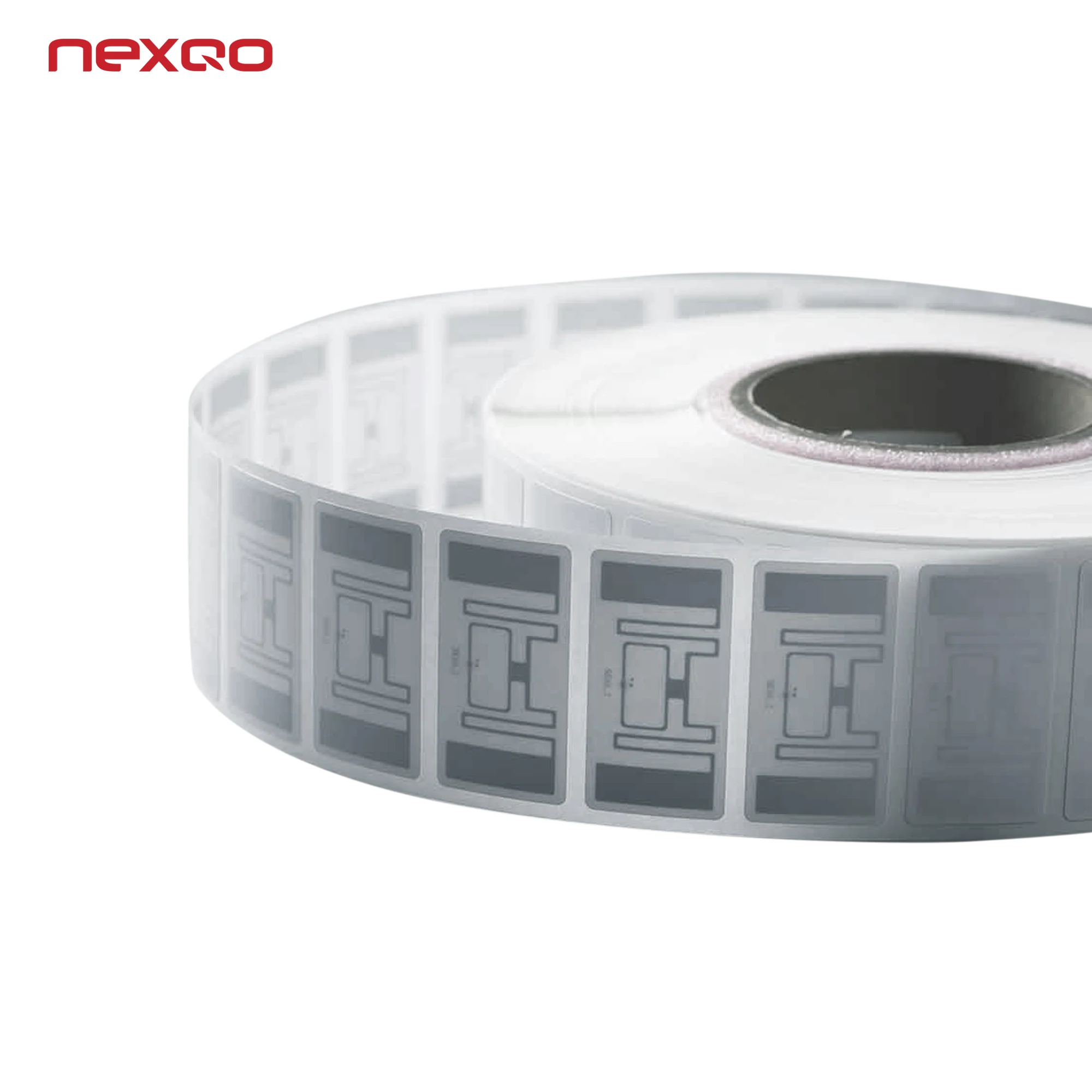 13.56MHZ passive rfid tag/ label/ inlay nfc sticker for asset management