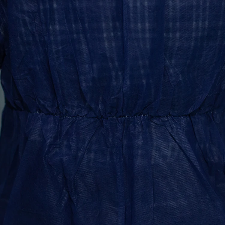 
Factory price wholesale Disposable Medical Protective Suit with high quality 