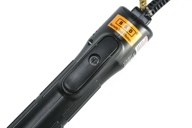 TKS-1300LS Low Torque Compact AC Semi-Automatic Electric Screwdriver ( electric screw driver for assembly,electric driver)