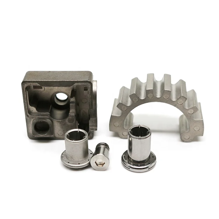 
Professional Factory Custom Made Stainless Steel MIM Parts 