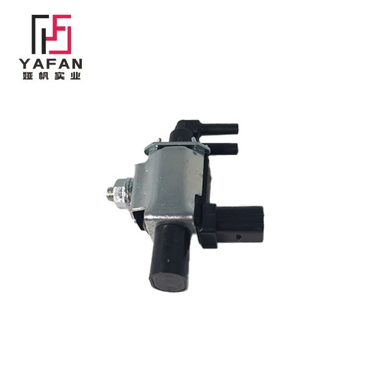 EGR Purge Valve Solenoid suitable for Mazda 6 LF1518741 LF15-18-741