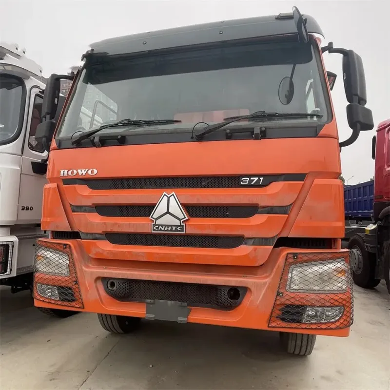 Shacman Sinotruck Beiben Jac Faw Howo Dump Truck Tipper Truck for Sale Price 4x2 6x4 8x4 Diesel Clearance Engine Gross Wheel SHN
