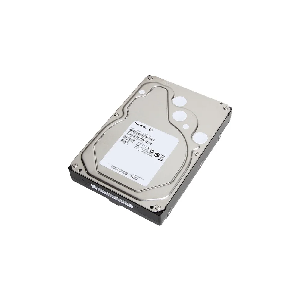 Hard Disk Drives MG09 16TB SAS 3.5 Inch 512MB 7200 RPM HDD MG09SCA16TE