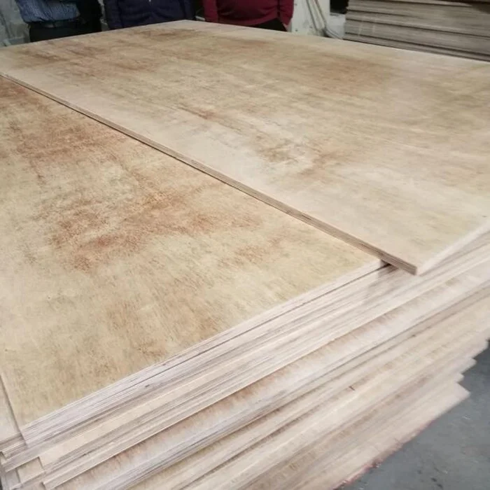 18mm WBP Marine Plywood