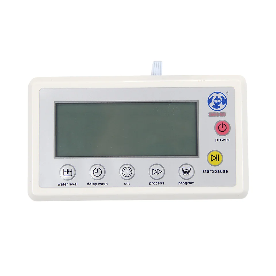 XN6688 Universal Washing Machine PCB Board Washer Control Board